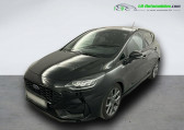 Ford Fiesta occasion année 2022 boite Manuelle Annonce Ford Fiesta occasion Essence 1.0 EcoBoost 155 ch mHEV BVM à Beaupuy