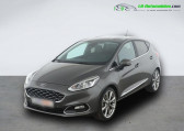 Ford Fiesta 1.0 EcoBoost 155 ch mHEV BVM   Beaupuy 31