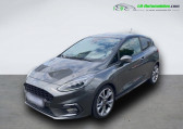 Ford Fiesta 1.0 EcoBoost 155 ch mHEV BVM   Beaupuy 31