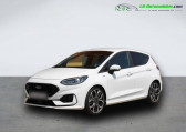 Ford Fiesta occasion année 2022 boite Manuelle Annonce Ford Fiesta occasion Essence 1.0 EcoBoost 155 ch mHEV BVM à Beaupuy