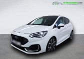 Ford Fiesta occasion année 2022 boite Manuelle Annonce Ford Fiesta occasion Essence 1.0 EcoBoost 155 ch mHEV BVM à Beaupuy