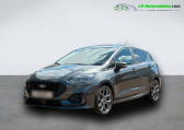 Ford Fiesta occasion année 2022 boite Manuelle Annonce Ford Fiesta occasion Essence 1.0 EcoBoost 155 ch mHEV BVM à Beaupuy