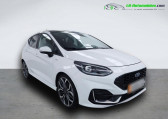 Ford Fiesta occasion année 2022 boite Manuelle Annonce Ford Fiesta occasion Essence 1.0 EcoBoost 155 ch mHEV BVM à Beaupuy