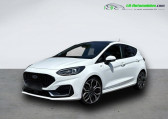 Ford Fiesta occasion année 2022 boite Manuelle Annonce Ford Fiesta occasion Essence 1.0 EcoBoost 155 ch mHEV BVM à Beaupuy