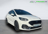 Ford Fiesta occasion année 2022 boite Manuelle Annonce Ford Fiesta occasion Essence 1.0 EcoBoost 155 ch mHEV BVM à Beaupuy