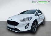 Ford Fiesta occasion année 2020 boite Manuelle Annonce Ford Fiesta occasion Essence 1.0 EcoBoost 155 ch mHEV BVM à Beaupuy