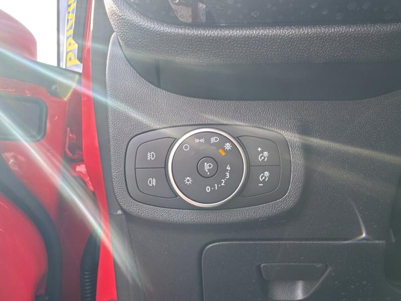 Ford Fiesta 1.0 EcoBoost 155 ch mHEV ST-Line 3p  occasion  Barberey-Saint-Sulpice - photo n20
