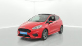 Annonce Ford Fiesta occasion Essence 1.0 EcoBoost 155 ch S&S mHEV BVM6 ST-Line 3p  SAINT-GREGOIRE