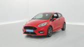 Ford Fiesta occasion année 2020 boite Manuelle Annonce Ford Fiesta occasion Essence 1.0 EcoBoost 155 ch S&S mHEV BVM6 ST-Line 3p à SAINT-GREGOIRE