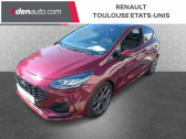 Annonce Ford Fiesta occasion Essence 1.0 EcoBoost 155 ch S&S mHEV BVM6 ST-Line X  Toulouse