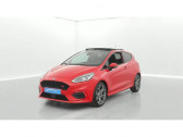Ford Fiesta occasion année 2020 boite Manuelle Annonce Ford Fiesta occasion Essence 1.0 EcoBoost 155 ch S&S mHEV BVM6 ST-Line à PONTIVY
