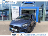 Annonce Ford Fiesta occasion Essence 1.0 EcoBoost 155ch mHEV ST-Line X 5p  Samoreau