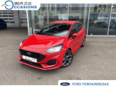 Annonce Ford Fiesta occasion Essence 1.0 EcoBoost 155ch mHEV ST-Line X 5p  Samoreau