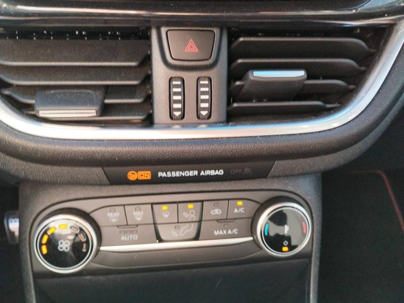 Ford Fiesta 1.0 EcoBoost 155ch mHEV ST-Line X 5p  occasion  Varennes-Vauzelles - photo n19