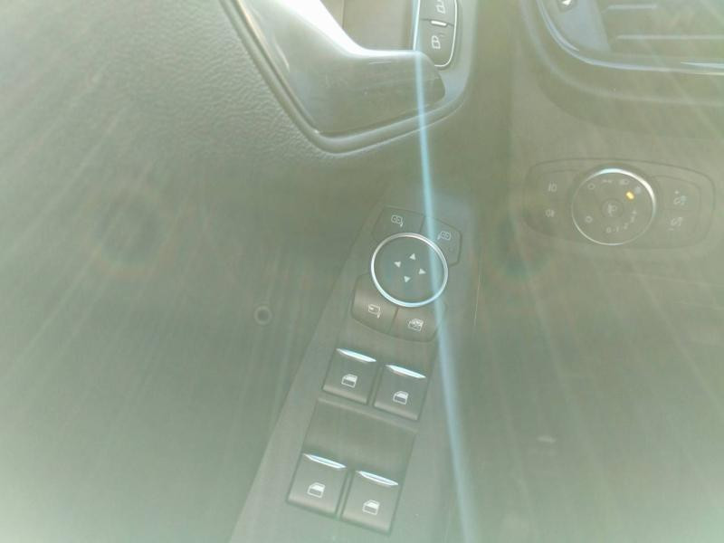 Ford Fiesta 1.0 EcoBoost 155ch mHEV ST-Line X 5p  occasion  Varennes-Vauzelles - photo n20