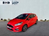 Annonce Ford Fiesta occasion  1.0 EcoBoost 155ch mHEV ST-Line X 5p à Rez