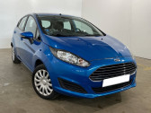 Ford Fiesta 1.0 EcoBoost 80 SetS Trend  à Avrainville 91