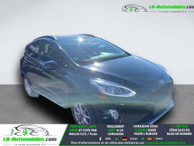 Ford Fiesta 1.0 EcoBoost 85 BVM  occasion � Beaupuy - photo n�2