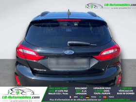 Ford Fiesta 1.0 EcoBoost 85 BVM  occasion � Beaupuy - photo n�6