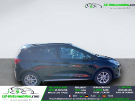 Ford Fiesta 1.0 EcoBoost 85 BVM  occasion � Beaupuy - photo n�5