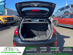 Ford Fiesta 1.0 EcoBoost 85 BVM  occasion � Beaupuy - photo n�9