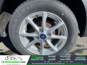 Ford Fiesta 1.0 EcoBoost 85 BVM  occasion � Beaupuy - photo n�8