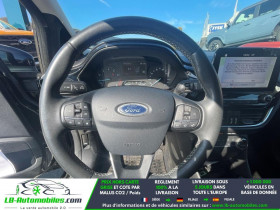 Ford Fiesta 1.0 EcoBoost 85 BVM  occasion � Beaupuy - photo n�7