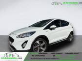 Annonce Ford Fiesta occasion Essence 1.0 EcoBoost 85 BVM � Beaupuy