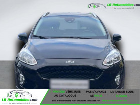 Ford Fiesta 1.0 EcoBoost 85 BVM  occasion � Beaupuy - photo n�5