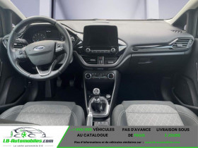 Ford Fiesta 1.0 EcoBoost 85 BVM  occasion � Beaupuy - photo n�3