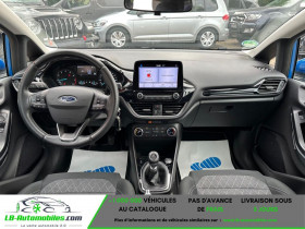 Ford Fiesta 1.0 EcoBoost 85 BVM  occasion � Beaupuy - photo n�3
