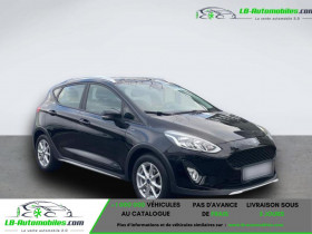 Ford Fiesta 1.0 EcoBoost 85 BVM  occasion � Beaupuy - photo n�2