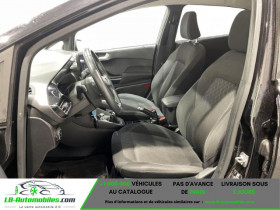 Ford Fiesta 1.0 EcoBoost 85 BVM  occasion � Beaupuy - photo n�5