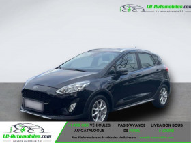 Ford Fiesta , garage LB AUTOMOBILES � Beaupuy