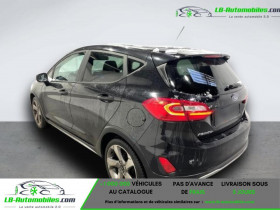 Ford Fiesta 1.0 EcoBoost 85 BVM  occasion � Beaupuy - photo n�4