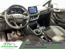 Ford Fiesta 1.0 EcoBoost 85 BVM  occasion � Beaupuy - photo n�3