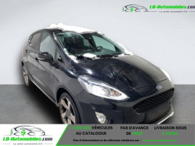 Ford Fiesta 1.0 EcoBoost 85 BVM  occasion � Beaupuy - photo n�2