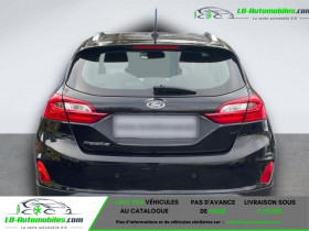 Ford Fiesta 1.0 EcoBoost 85 BVM  occasion � Beaupuy - photo n�7