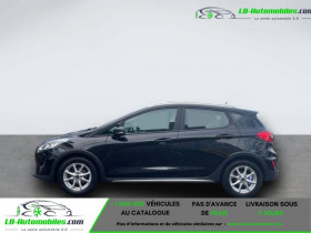 Ford Fiesta 1.0 EcoBoost 85 BVM  occasion � Beaupuy - photo n�6
