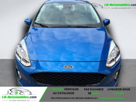 Ford Fiesta 1.0 EcoBoost 85 BVM  occasion � Beaupuy - photo n�5