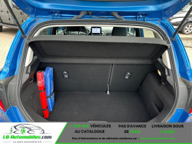 Ford Fiesta 1.0 EcoBoost 85 BVM  occasion � Beaupuy - photo n�12