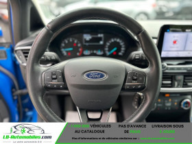 Ford Fiesta 1.0 EcoBoost 85 BVM  occasion � Beaupuy - photo n�9