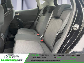 Ford Fiesta 1.0 EcoBoost 85 BVM  occasion � Beaupuy - photo n�9