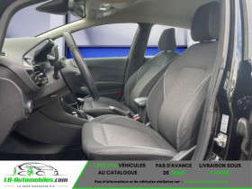 Ford Fiesta 1.0 EcoBoost 85 BVM  occasion � Beaupuy - photo n�8