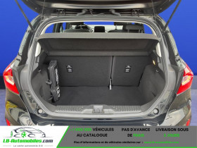 Ford Fiesta 1.0 EcoBoost 85 BVM  occasion � Beaupuy - photo n�12