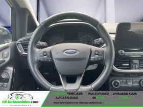 Ford Fiesta 1.0 EcoBoost 85 BVM  occasion � Beaupuy - photo n�10