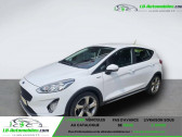 Annonce Ford Fiesta occasion Essence 1.0 EcoBoost 85 BVM � Beaupuy