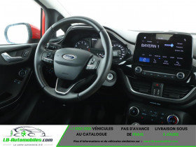 Ford Fiesta 1.0 EcoBoost 85 BVM  occasion � Beaupuy - photo n�9