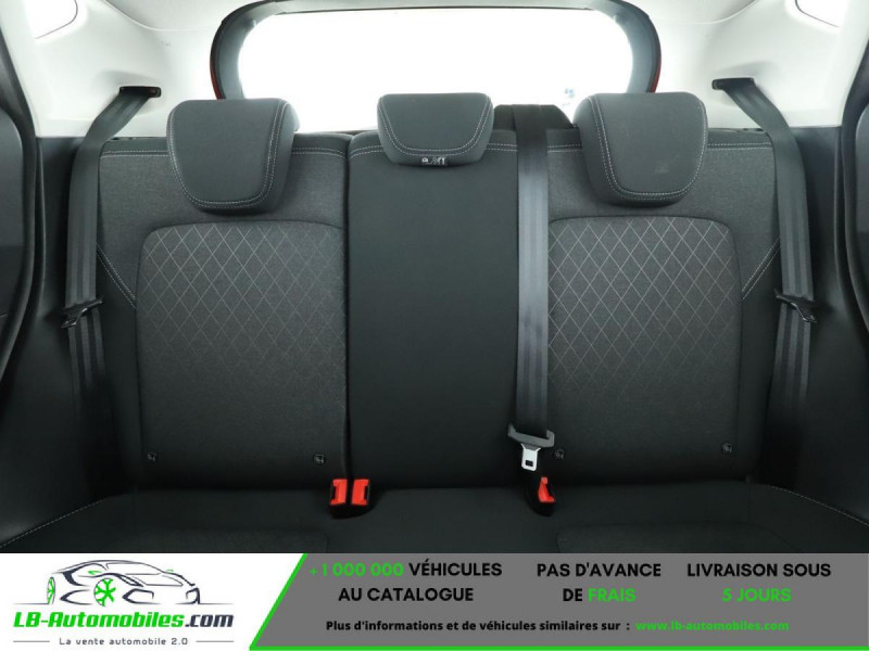 Ford Fiesta 1.0 EcoBoost 85 BVM  occasion � Beaupuy - photo n�8