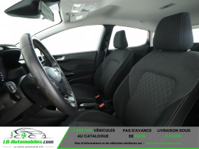 Ford Fiesta 1.0 EcoBoost 85 BVM  occasion � Beaupuy - photo n�7